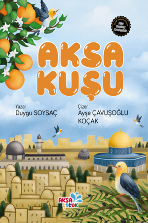 Aksa Kuşu