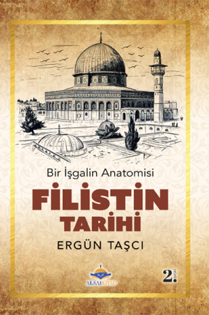 Filistin Tarihi