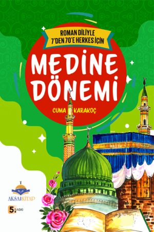 7’DEN 70’E KADAR HERKES İÇİN MEKKE DÖNEMİ