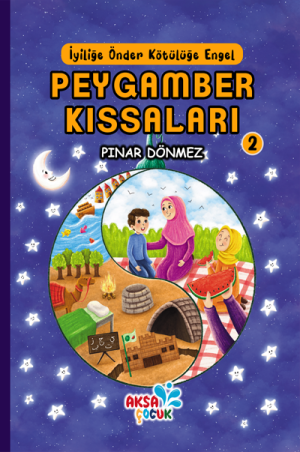 Peygamber Kıssaları-2