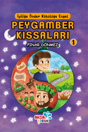 Peygamber Kıssaları-1