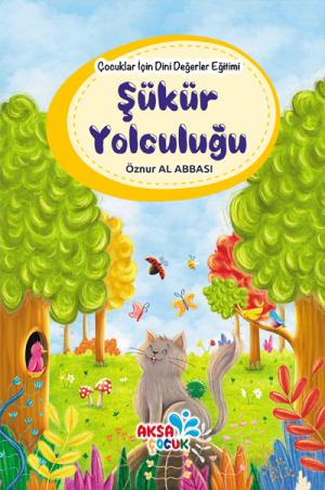 Şükür Yolculuğu